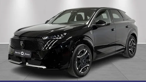 PEUGEOT 3008 GT 2WD | Full LED® | AdCruise | CarPlay