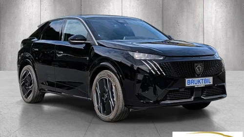 PEUGEOT 3008 GT 210hk 2WD  MATRIX LED | KROK | SKINN CLUB +++