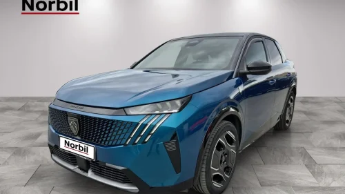 PEUGEOT 3008 GT Focal/Panorama/Skinn/Krok