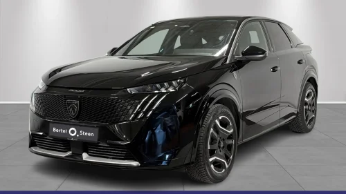 PEUGEOT 3008 GT 2WD | FULL LED | Massasje | Memory | AdCruise