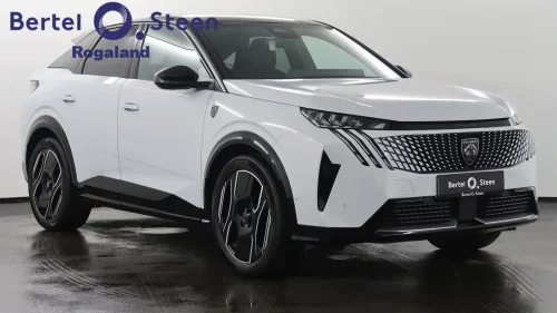 PEUGEOT 3008 GT Excecutive 4x4