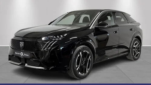 PEUGEOT 3008 GT | AdCruise | Massasje | Memory