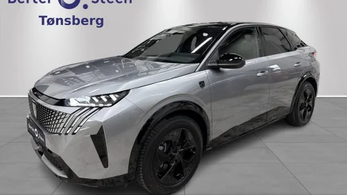 PEUGEOT 3008 Peugeot E 3008 Dual Motor 4x4