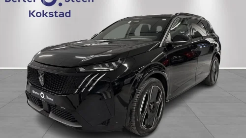 PEUGEOT 5008 GT, SOLTAK, MEMORY, H.FESTE, ADAPTIVE CRUISE