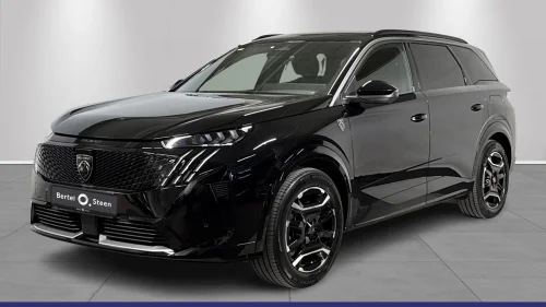 PEUGEOT 5008 GT 2WD 7-Seter | AdCruise | Massasje | Memory