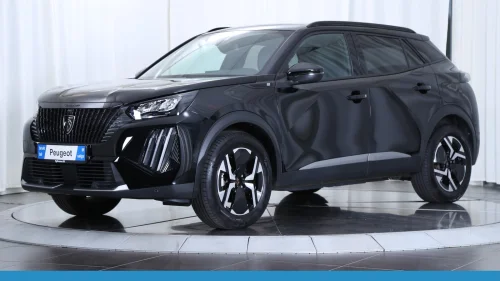 PEUGEOT 2008 Allure 156hk