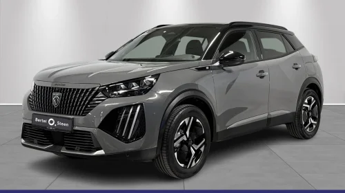 PEUGEOT 2008 GT | Full LED® | AdCruise | CarPlay | 360° |
