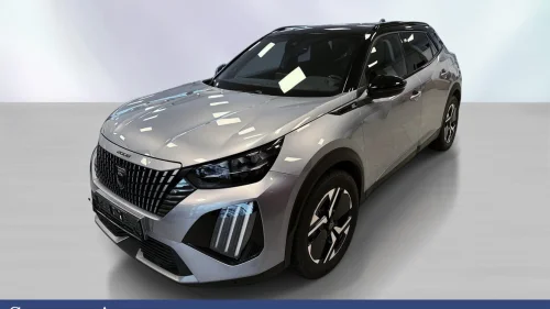 PEUGEOT 2008 GT