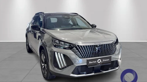 PEUGEOT 2008 GT / ADAPTIV CRUISE / GODT UTSTYRT! /