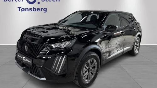 PEUGEOT 2008 Peugeot e-2008 Allure lav km stand