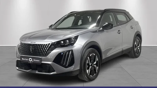 PEUGEOT 2008 GT | Full LED® | AdCruise | CarPlay | 360°