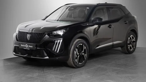 PEUGEOT 2008 GT|Adaptiv Cruise|Carplay|++