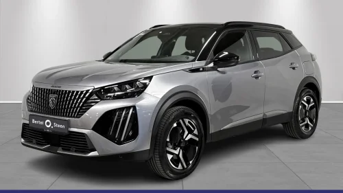 PEUGEOT 2008 GT | Full LED® | AdCruise | 360°