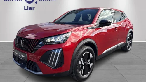 PEUGEOT 2008 Allure |Full LED®|Carplay|360° kamera