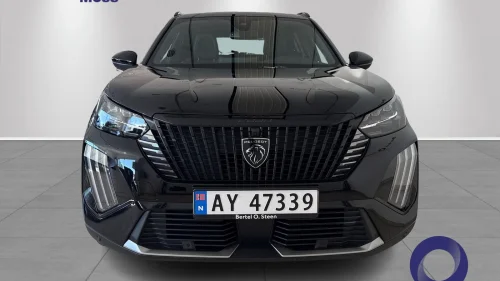 PEUGEOT 2008 GT | Full LED® | AdCruise | CarPlay | 360° |