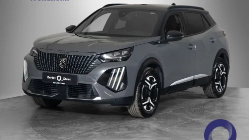 PEUGEOT 2008 GT 54 kWh | FACELIFT | ACC | AGR | Finans