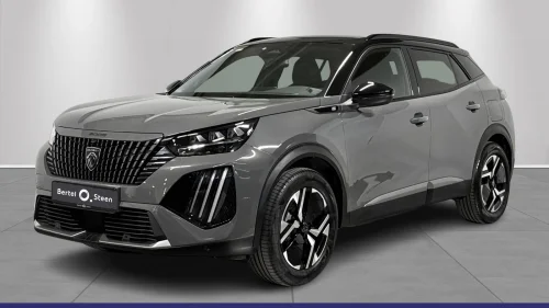 PEUGEOT 2008 GT | Full LED® | AdCruise | CarPlay | 360° |