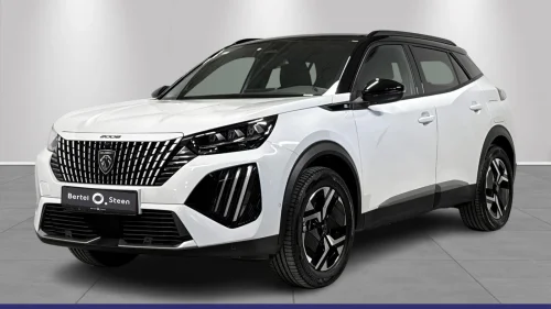PEUGEOT 2008 GT | Full LED® | AdCruise | CarPlay | 360° |