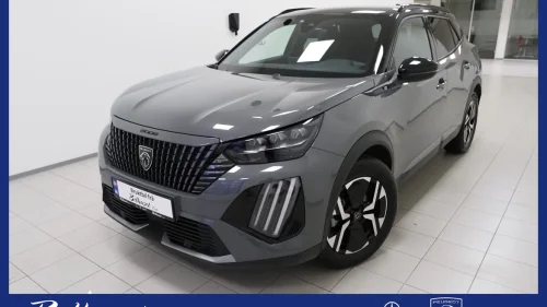 PEUGEOT 2008 Facelift | 405 km rekkevidde | Topputstyrt