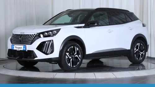 PEUGEOT 2008 GT 156hk