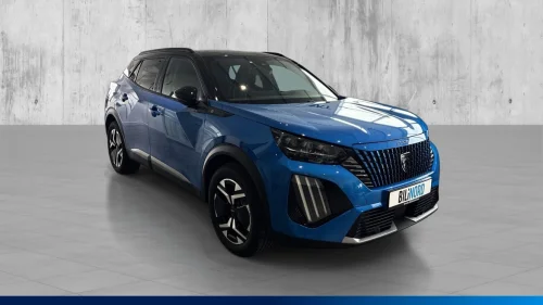 PEUGEOT 2008 Peugeot e-2008