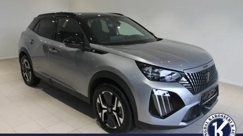 PEUGEOT 2008 GT 156hk