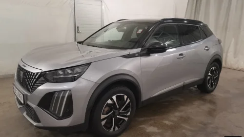 PEUGEOT 2008 GT 156 HK AUT NAVI KAMERA FILVARSLER VARMEPUMPE