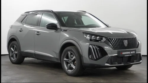PEUGEOT 2008 401 WLTP FL / GT/ EL.STOL /KEYLESS /ACC /LED / KAMERA/