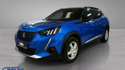 PEUGEOT 2008 GT Line