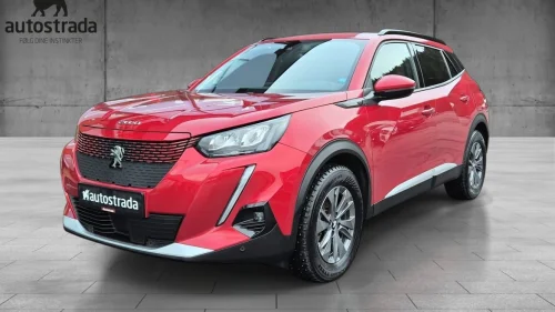 PEUGEOT 2008 EU 03/2028, Norsk
