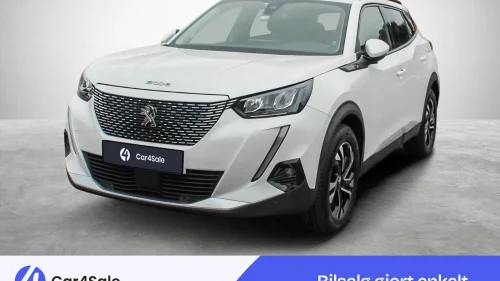 PEUGEOT 2008 Allure 320km / R.Kam / Navi / LED / Norsk / ACC / S+V++