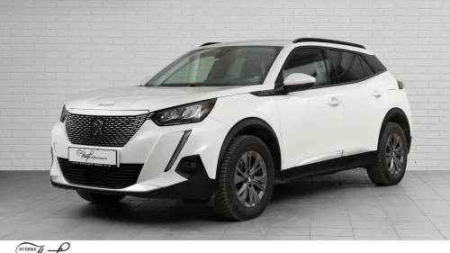 PEUGEOT 2008 Allure 136hk BT/RK/DAB+/