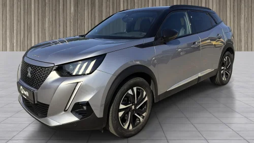 PEUGEOT 2008 Allure /CarPlay 3D COCKPIT/ EU 2028/ ACC/ DAB+