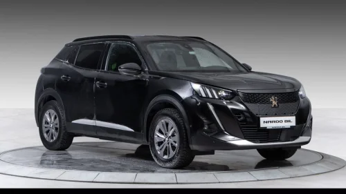 PEUGEOT 2008 GT-Line