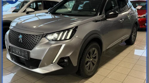 PEUGEOT 2008 GT-Line