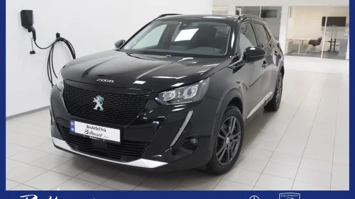 PEUGEOT 2008 Allure/Ryggekamera/Panoramatak/DAB+/++++