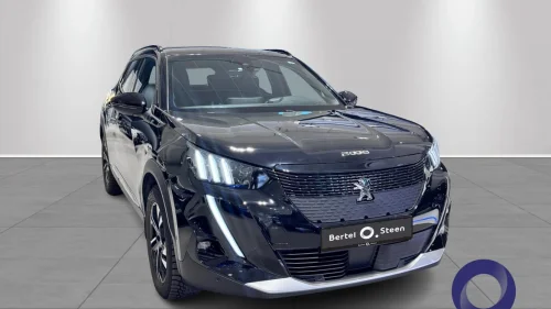 PEUGEOT 2008 GT-LINE / ADAPTIV CRUISECONTROL / GODT UTSTYRT! /
