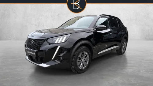 PEUGEOT 2008 136 hk GT Line SUV | Navi | Kamera | ACC