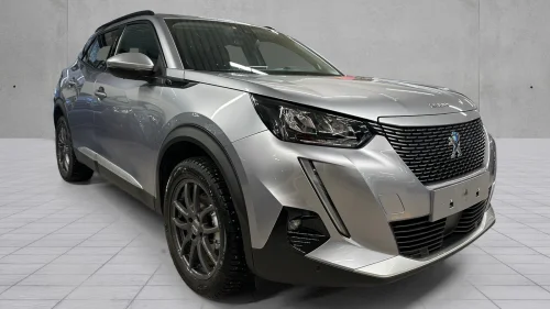 PEUGEOT 2008 Allure 136hk