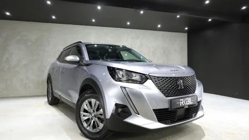 PEUGEOT 2008 ALLURE/320KM/NOR/GARANTI/DAB+/R-K/CRUIS/NYSER/SEPRISEN!