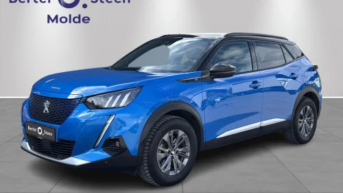 PEUGEOT 2008 GT Line || Adaptiv Cruise || Keyless || LED