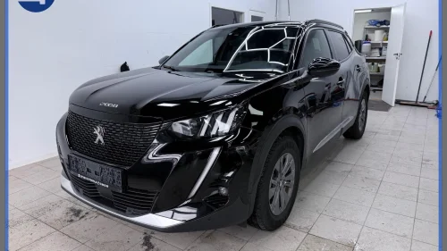 PEUGEOT 2008 GT-LINE 318KM WLTP NAVI/ACC/DELSKINN/PDC/VARMEPUMPE++