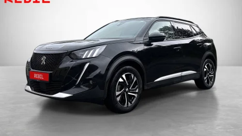 PEUGEOT 2008 GT/Ryggekamera/ACC/Navigasjon/LED/DAB/Bluetooth