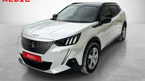PEUGEOT 2008 GT Pack/ACC/HUD/Carplay/LED/Kamera/Delskinn/Isofix