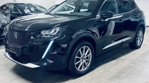 PEUGEOT 2008 E - Allure - Ryggekamera - Varmer - Tar innbytte