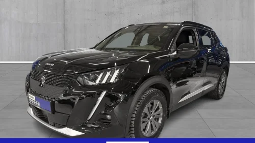 PEUGEOT 2008 GT topputstyrt Adaptiv cruise Ryggekam+++