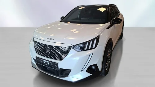 PEUGEOT 2008 GT Pack