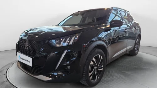 PEUGEOT 2008 136 HK GT  Nydelig interiør / Elektrisk / Aut