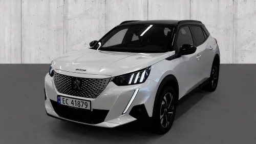 PEUGEOT 2008 GT-Line