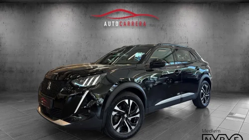 PEUGEOT 2008 GT Navi/Ad.cruise/Kamera/DAB++
